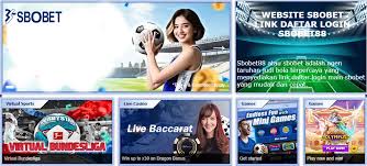 Menjadi Agen Sbobet Terpercaya di Indonesia