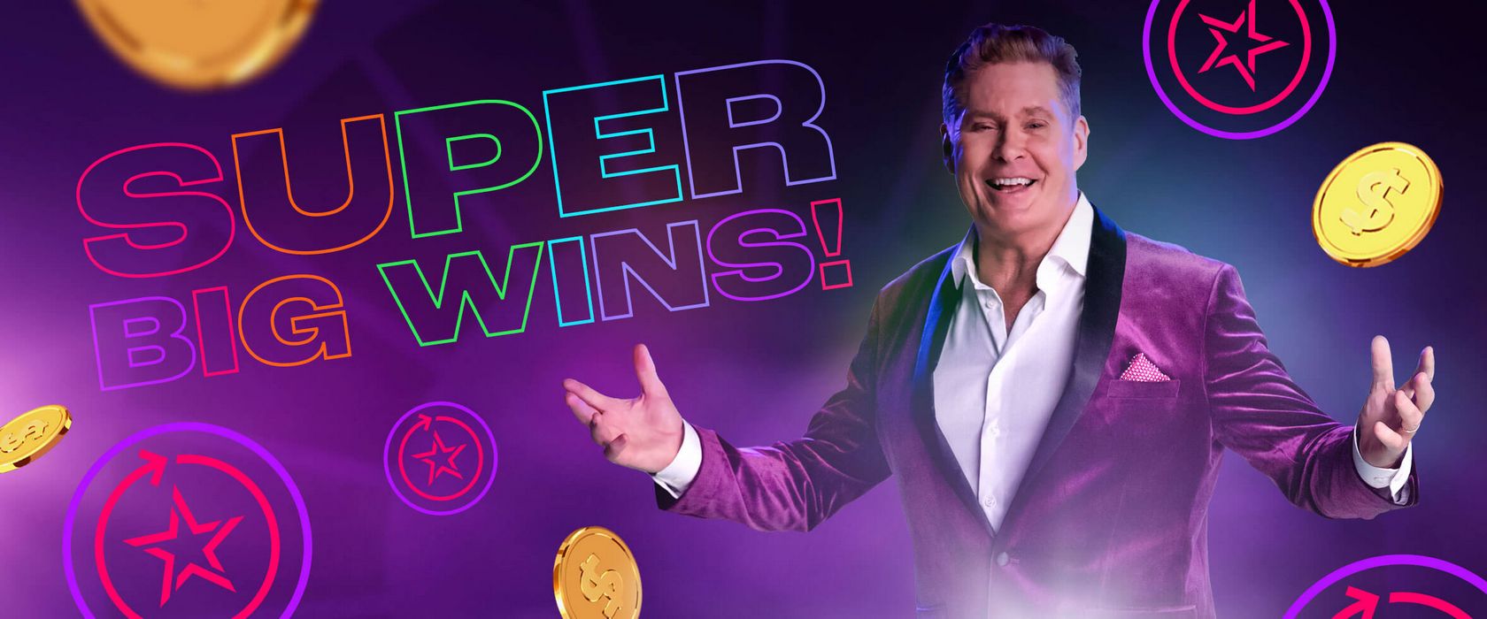 BigWins Online casino