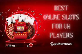 Games At UK Online Gambling Establishments Out GamStop