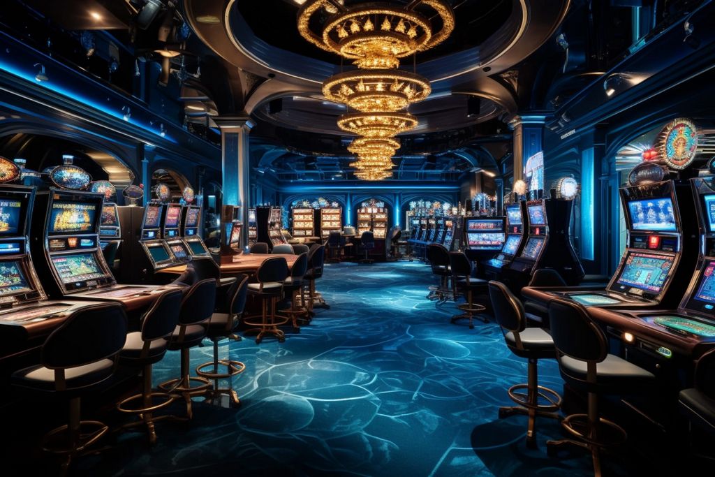 Ideal Brand-new Online Casinos UK: Top New Casino Site Sites 2025