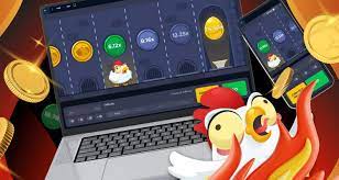 Inout Games'in Chicken Road Kumar Oyunu Ücretsiz Deneme Sürümünü Oynayın