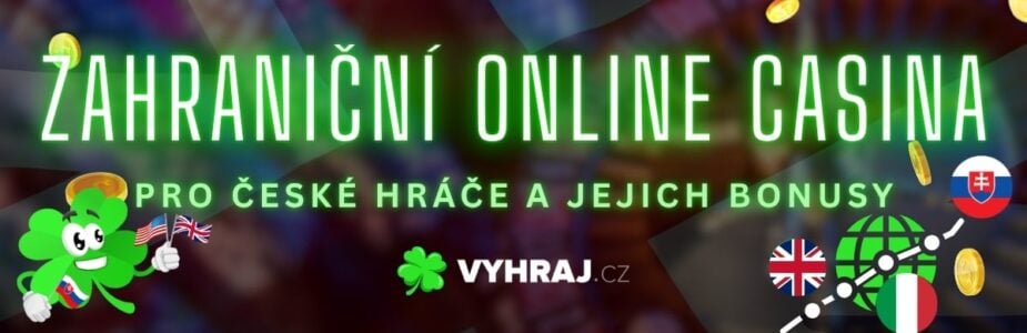 Nová online casina 2025 Objevte nejlepší herní zážitky