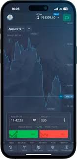 Pocket Option Trading Platform A Comprehensive Review Pocket Option Trading Platform A Comprehensive Review