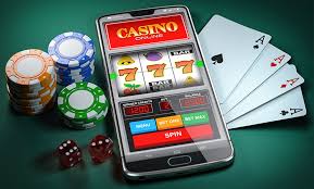Casino Platforms Offering Cashback Bonuses 5 Casino Platforms Offering Cashback Bonuses 5