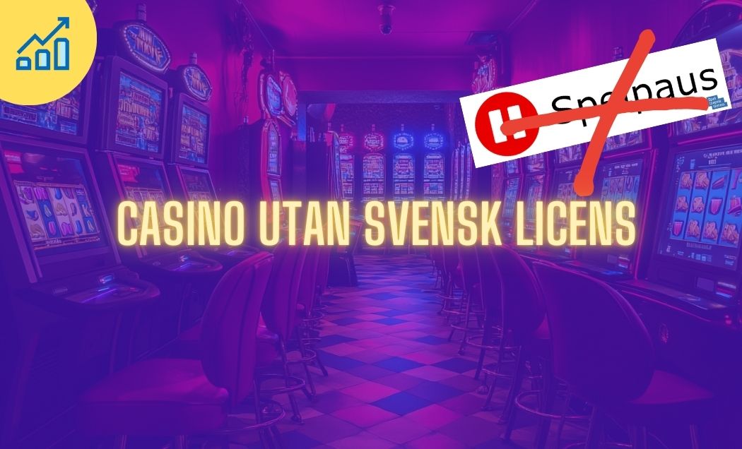 Casino utan BankID En Guide till Spel utan Identifiering