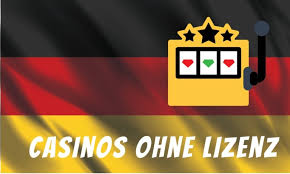 Die Chancen und Risiken von online casino ohne lizenz