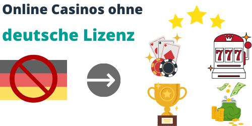 Die Chancen und Risiken von online casino ohne lizenz