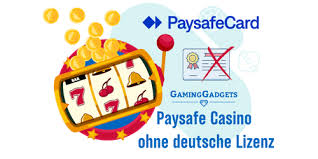 Die Chancen und Risiken von online casino ohne lizenz