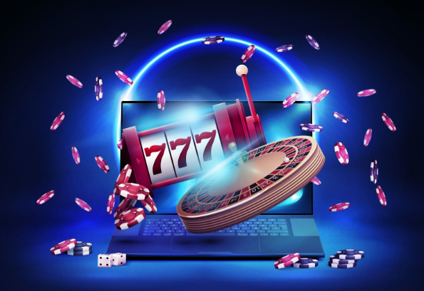 Discover pk777casino A Comprehensive Guide to Games, Security, and Player Experience