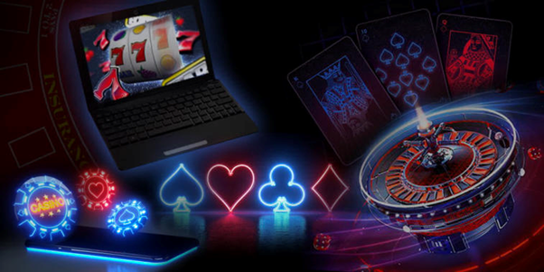 Discover pk777casino A Comprehensive Guide to Games, Security, and Player Experience