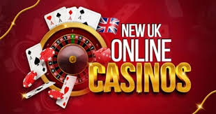 Discovering the Best Free Online Casino Games UK Enjoy Without the Risk Discovering the Best Free Online Casino Games UK Enjoy Without the Risk
