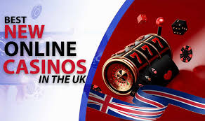 Discovering the Best Free Online Casino Games UK Enjoy Without the Risk Discovering the Best Free Online Casino Games UK Enjoy Without the Risk