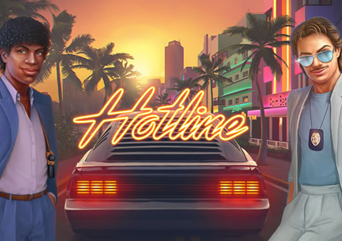 Hotline Casino – Twój klucz do niezapomnianych gier Hotline Casino – Twój klucz do niezapomnianych gier