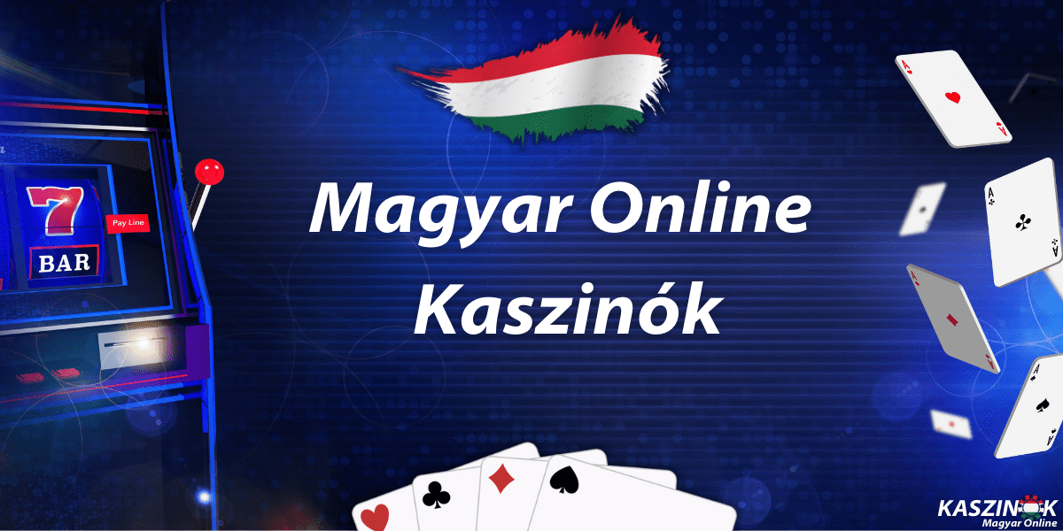 Külföldi online kaszinók Magyarországon Minden, amit tudni érdemes Külföldi online kaszinók Magyarországon Minden, amit tudni érdemes