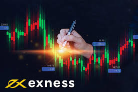 Maximize Your Trading Potential with Exness Mastercard Maximize Your Trading Potential with Exness Mastercard