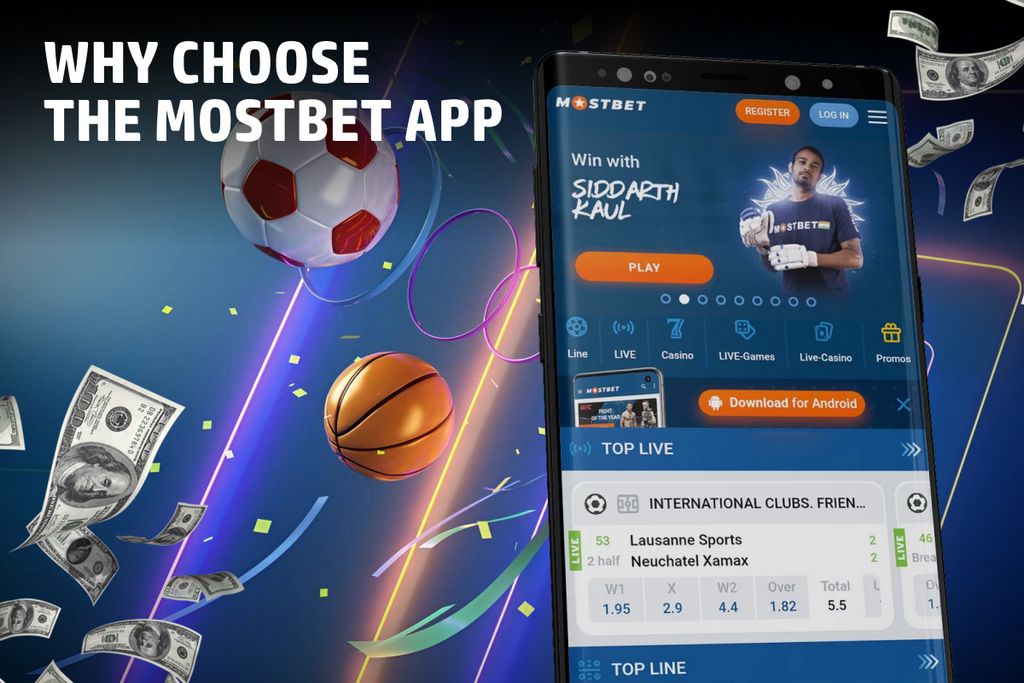 Mostbet India: Evaluation & Registration 2025
