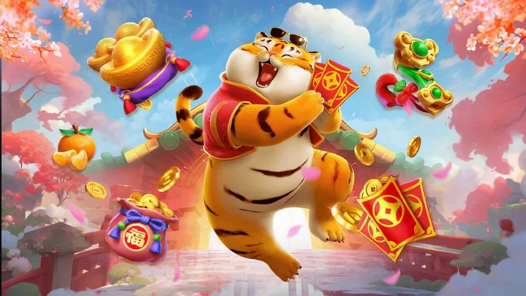Onde jogar Tiger 777 totalmente grátis e com dinheiro real