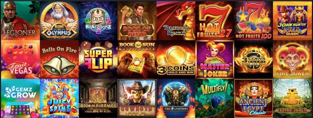 Odkryj BonanzaGame Casino Ekscytujące Rozrywki i Możliwości Wygranej Odkryj BonanzaGame Casino Ekscytujące Rozrywki i Możliwości Wygranej