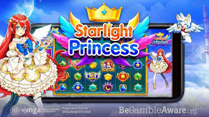 최고의 게임 경험 princess starlight demo