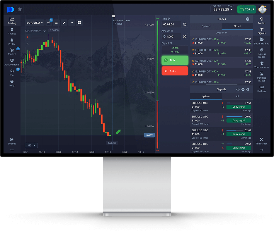 The Ultimate Guide to Bot Pocket Option 0