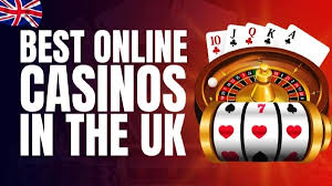 Unraveling the Stories of Online Casino Winners UK Unraveling the Stories of Online Casino Winners UK