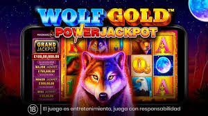 wolf gold casino 당신의 운을 시험해 보세요