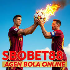 Agen Betting Sbobet88 Deposit 50 Panduan Lengkap untuk Pemain 235890500