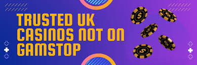 Discover Casinos Not on Gamstop A Guide for Players Discover Casinos Not on Gamstop A Guide for Players