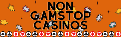 Exploring Non Gamstop Casino A Guide to Unsanctioned Gaming