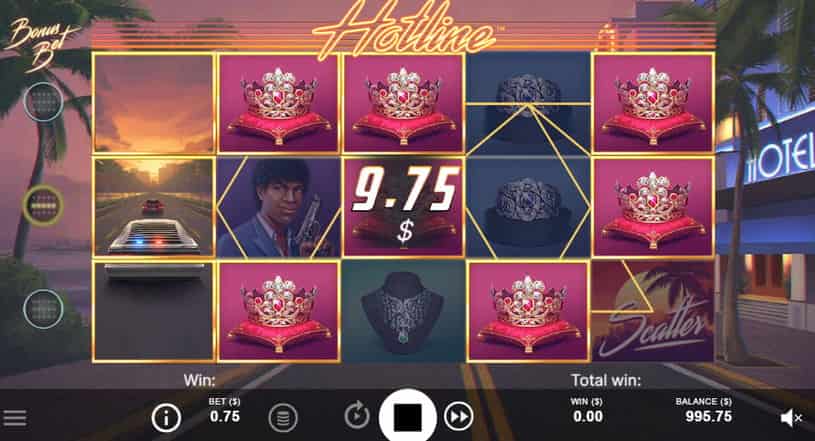 Hotline Casino – Przewodnik po Najlepszych Gry i Bonusach Hotline Casino – Przewodnik po Najlepszych Gry i Bonusach