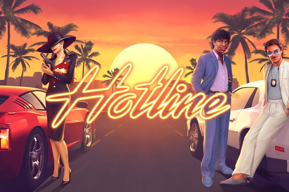 Hotline Casino – Twoje wirtualne kasyno z najlepszymi grami Hotline Casino – Twoje wirtualne kasyno z najlepszymi grami