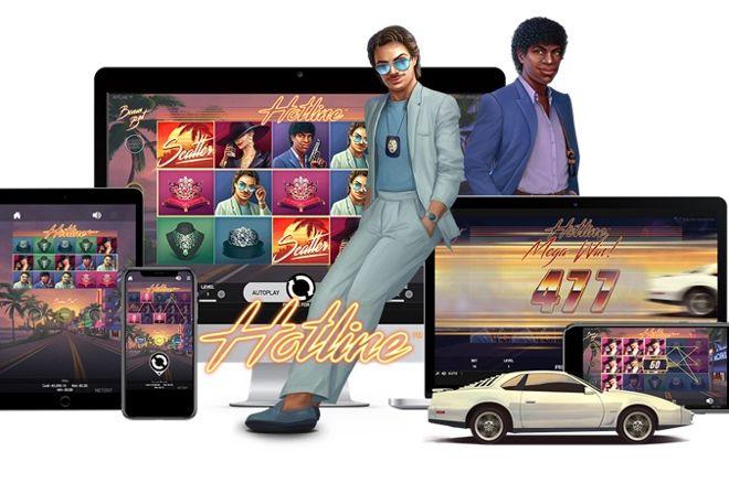 Hotline Casino – Twoje wirtualne kasyno z najlepszymi grami Hotline Casino – Twoje wirtualne kasyno z najlepszymi grami
