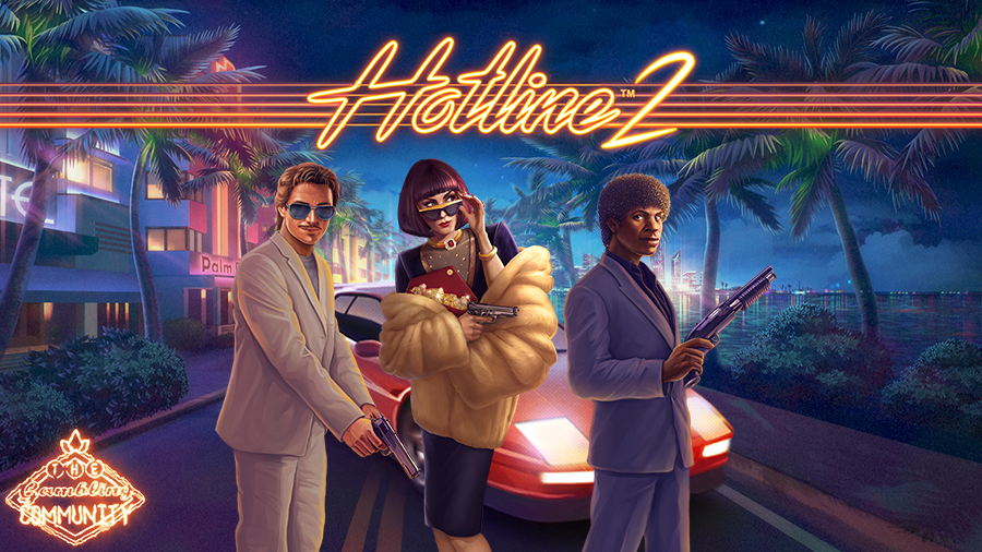 Hotline Casino – Zagraj w swoje ulubione gry online! Hotline Casino – Zagraj w swoje ulubione gry online!