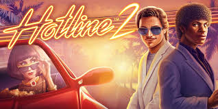 Hotline Casino – Zagraj w swoje ulubione gry online! Hotline Casino – Zagraj w swoje ulubione gry online!